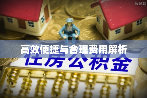贵港高效便捷与合理费用解析